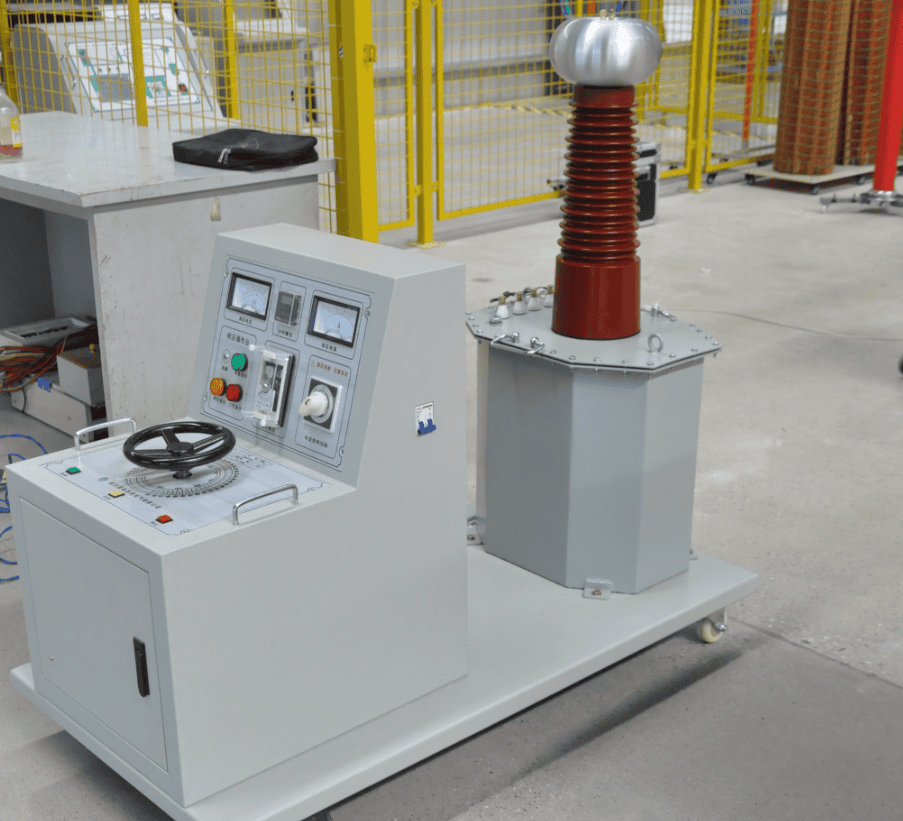 绝缘耐压试验装置GDYD-M-20KVA-100KV