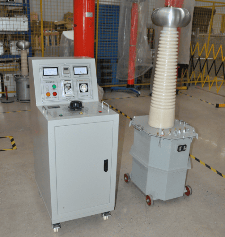 绝缘耐压试验装置CYYD-1515M