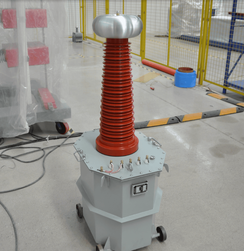 油浸式试验变压器（可定制款）YD-15KVA150KV