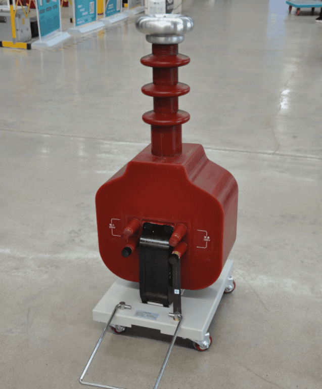 干式试验变压器（可定制款）GTB-10-120