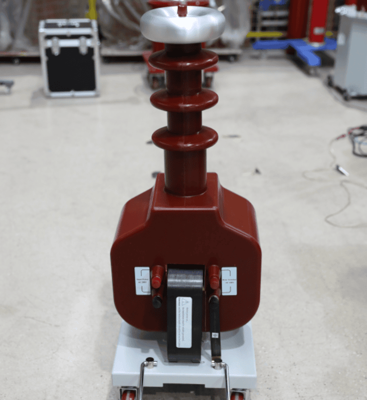 干式试验变压器（可定制款）GTB-20kVA100kV