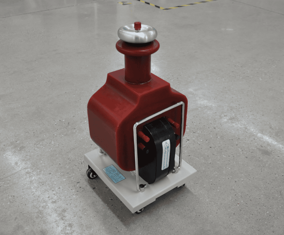 干式试验变压器（可定制款）GTB