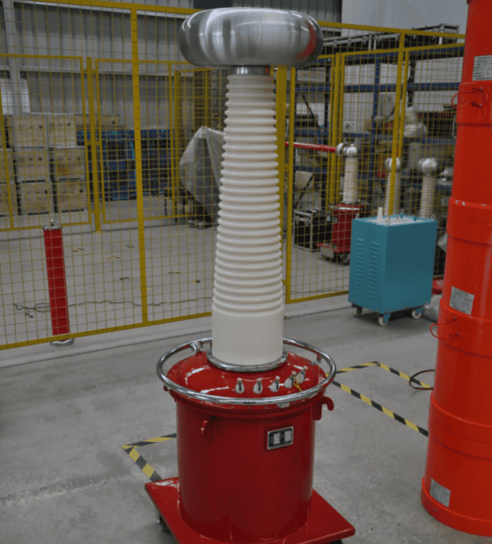 气体式试验变压器（可定制款）YDQ-20KVA-200KV