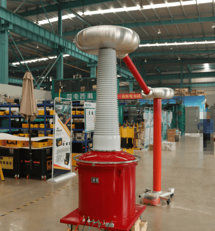 气体式试验变压器（可定制款）YDQ-50-300