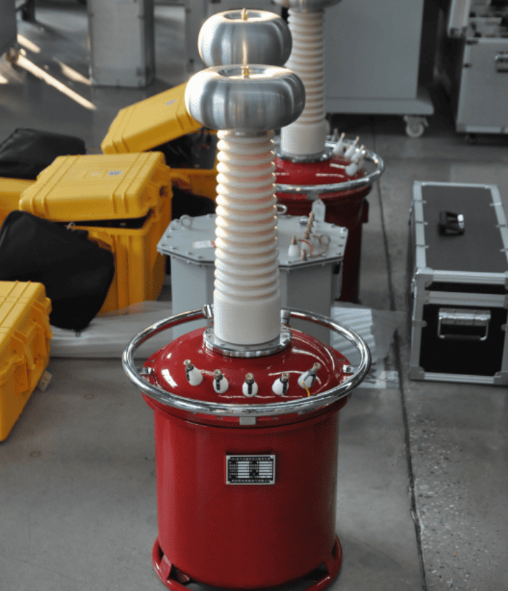 气体式试验变压器（可定制款）YDQ-10KVA100KV