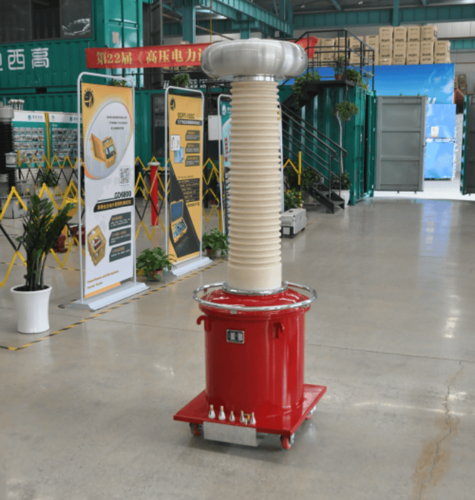 气体式试验变压器（可定制款）YDQ-30kVA250kV