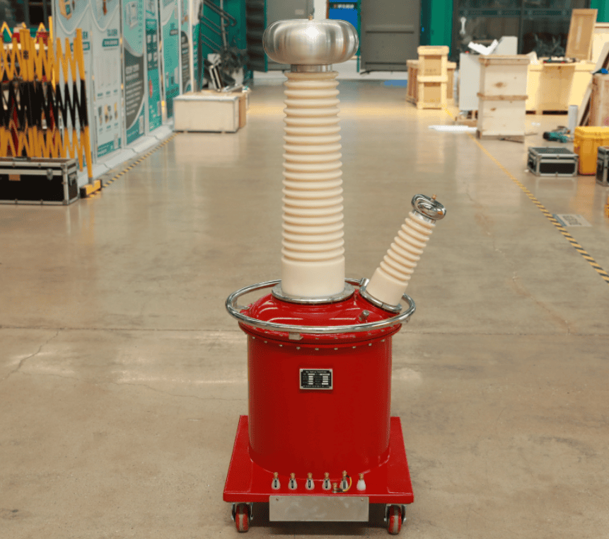 气体式试验变压器（可定制款）YDQ-7kVA-140kV