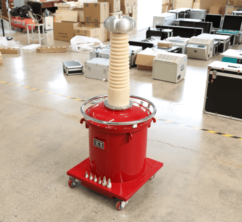 气体式试验变压器（可定制款）YDQ-30kVA100kV