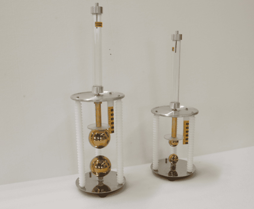 遥控放电球隙Q-100 放电球隙