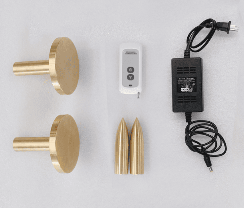 遥控放电球隙无线遥控装置配件