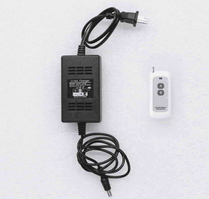 遥控放电球隙GDFQ-100无线遥控装置配件