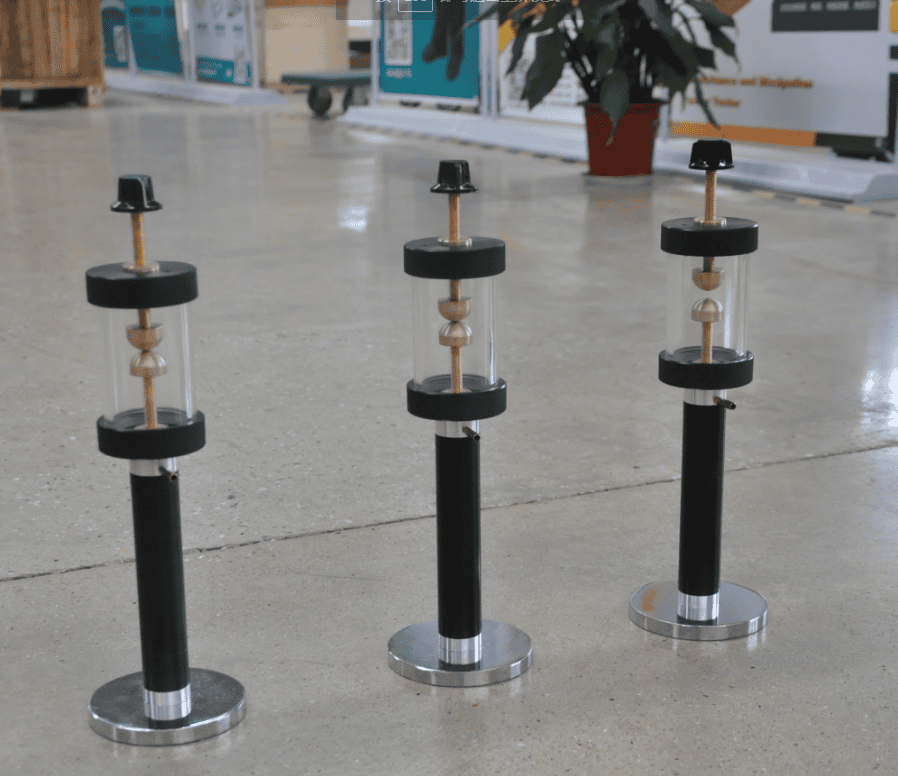 遥控放电球隙GDQ 放电球隙