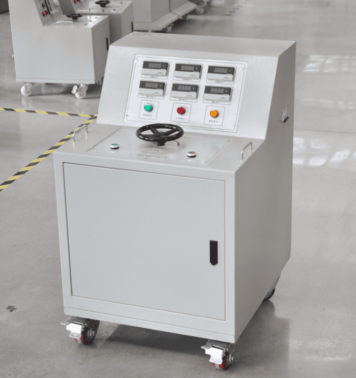三相高压试验电源系统GDSY-20-650