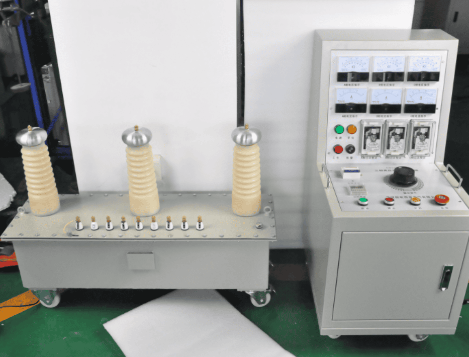 三相高压试验电源系统GDSY-50