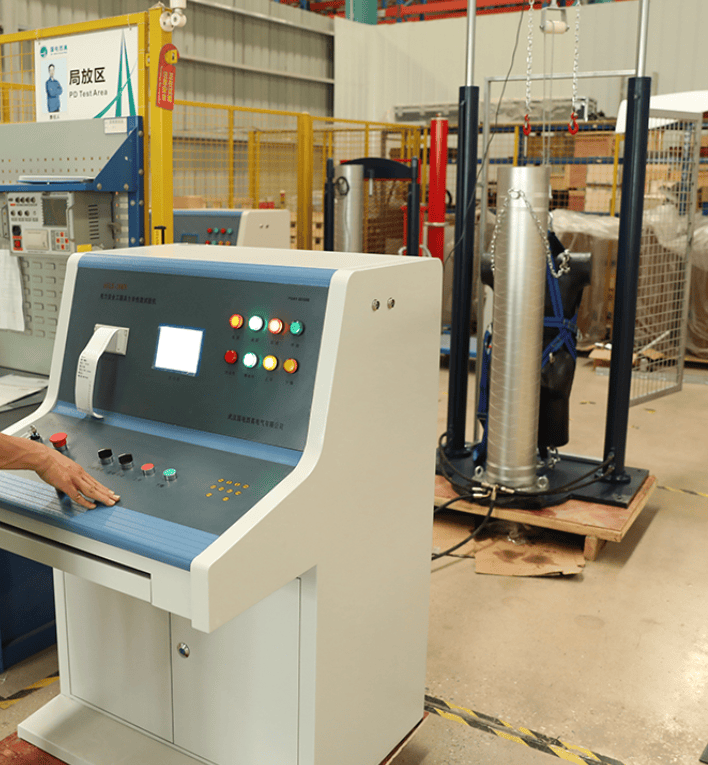 电力安全工器具力学性能试验机AGLX-20KN