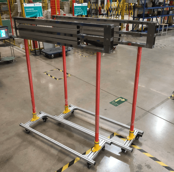 绝缘梯耐压试验电极装置GDT-150