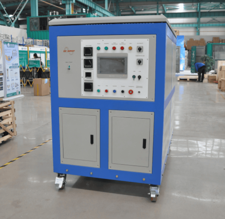 智能大电流发生器GDSL-A-3000