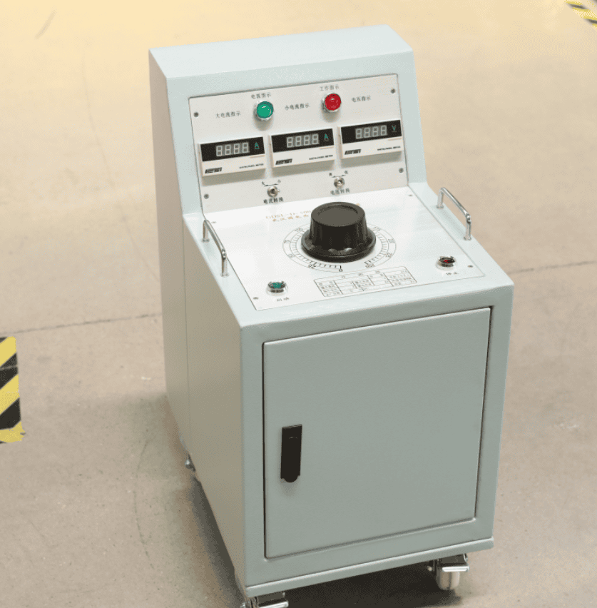 数显大电流发生器GDSL-D-500A