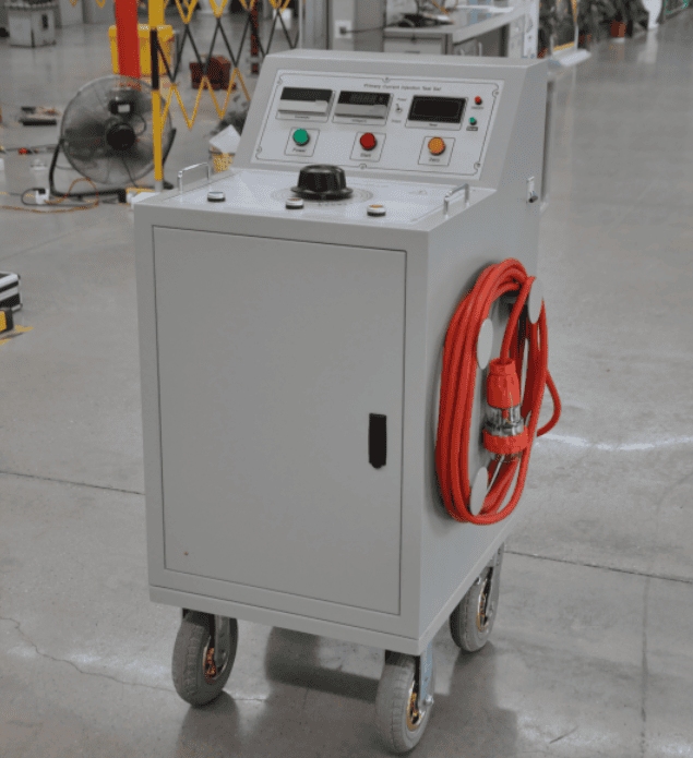 数显大电流发生器GDSL-D-2000、2000A