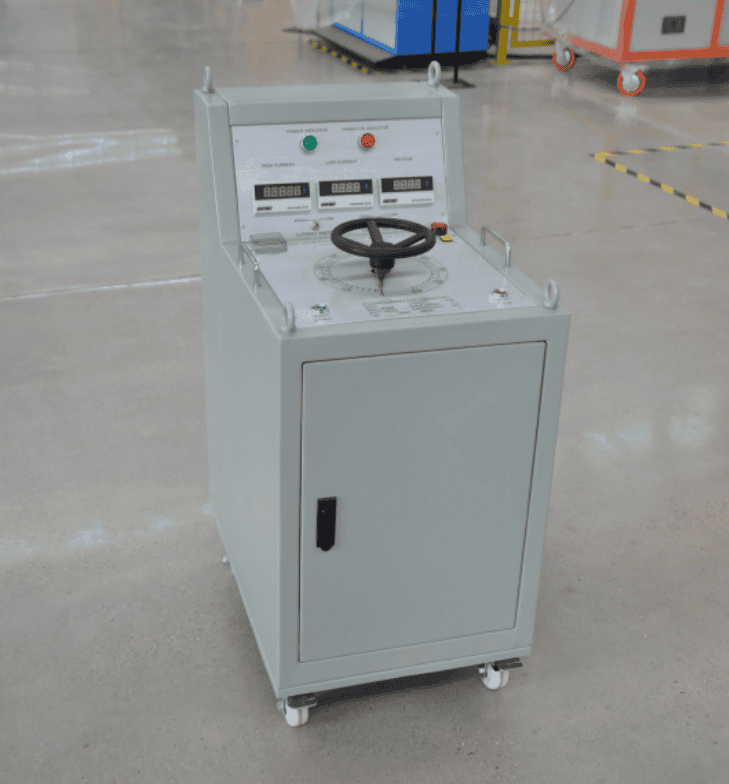 数显大电流发生器GDSL-D-3000