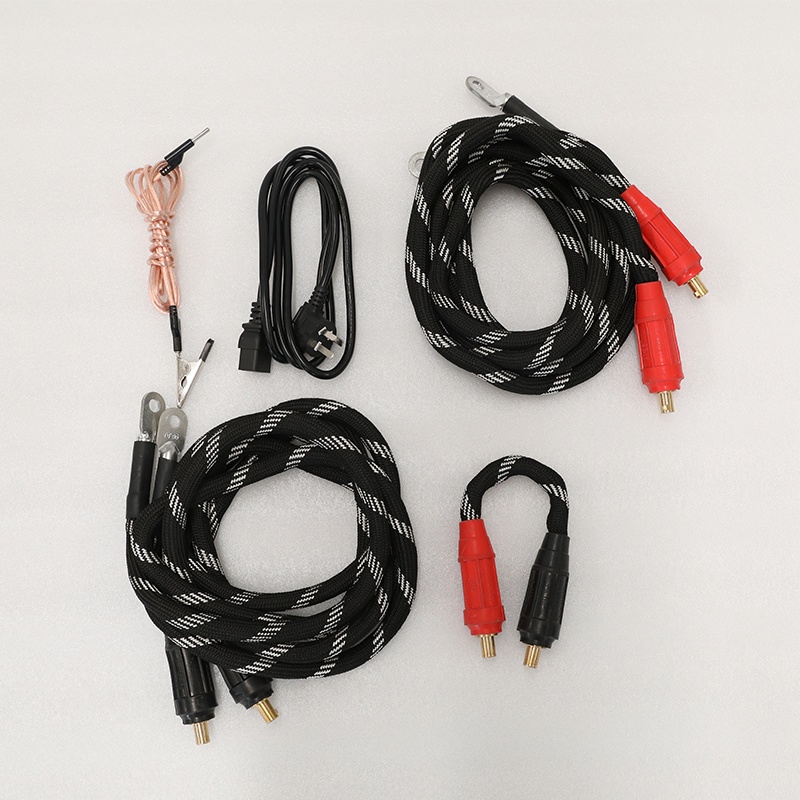 便携式大电流发生器线圈