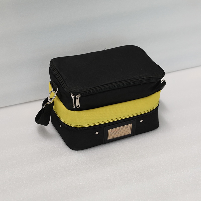 手持式回路电阻测试仪配线包