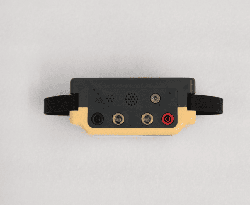 手持回路电阻测试仪GDOM-100