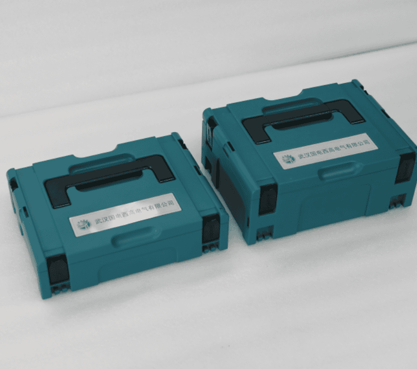 智能回路电阻测试仪GDHL-200A外箱