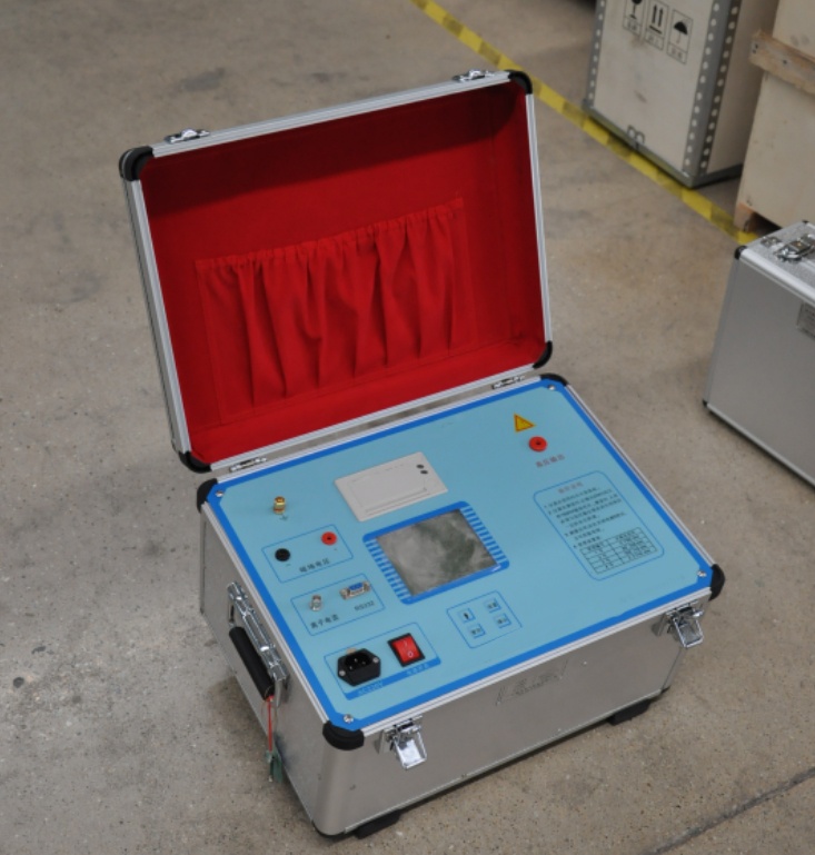 真空开关真空度测试仪GDZK-V