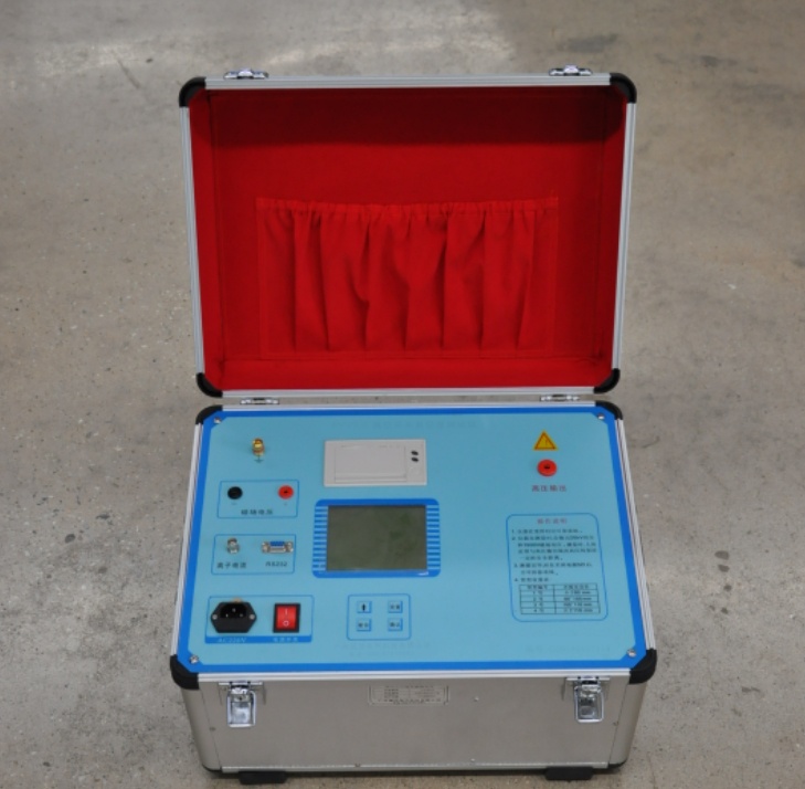 真空开关真空度测试仪GDZK-V