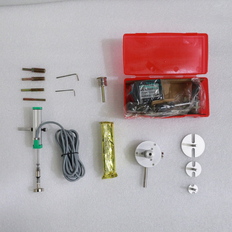 高压开关综合测试仪GDKC-15A配件图