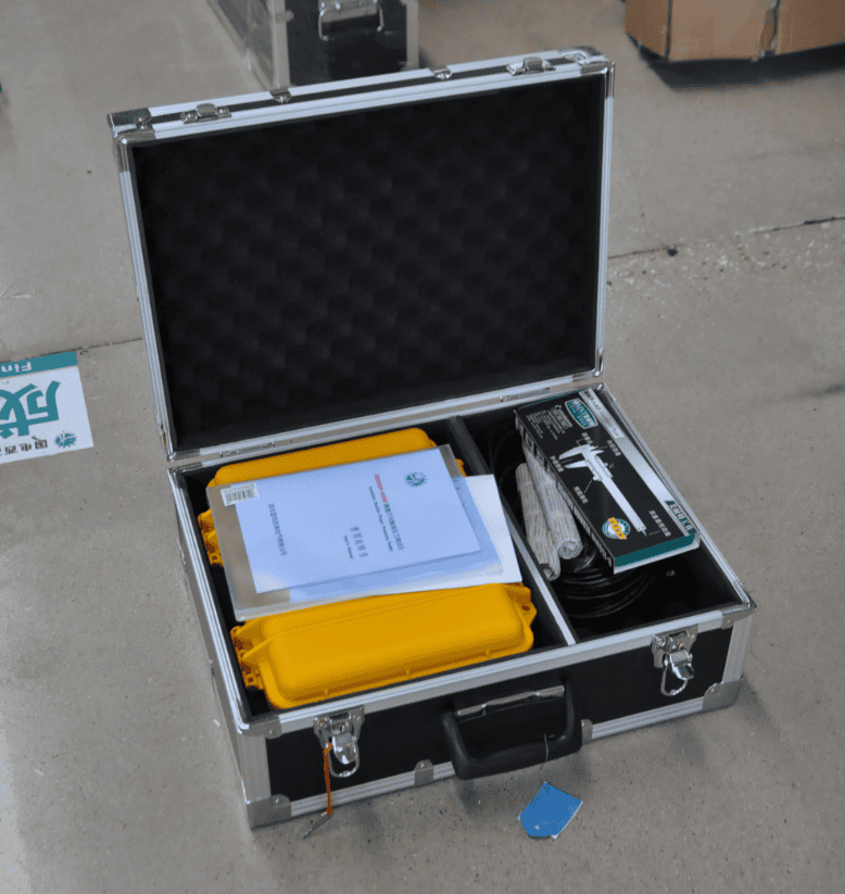 隔离开关触指压力测试仪GDSCP-1000