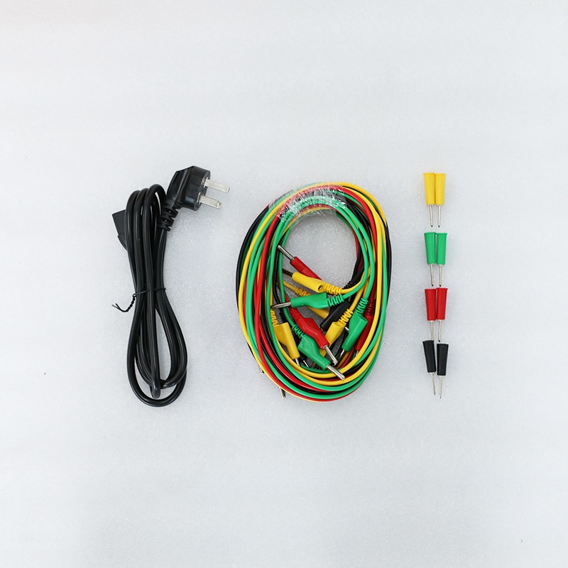 高压断路器模拟装置线圈