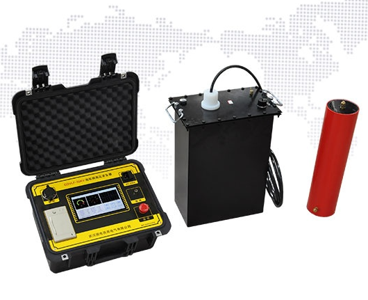 使用0.1Hz超低频高压发生器有哪些优势？