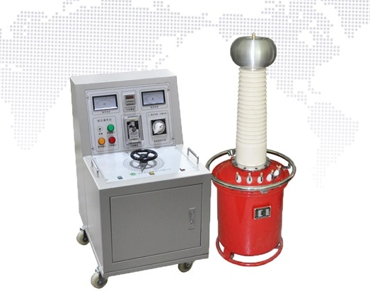 电动机耐压试验何时直流耐压何时交流耐压？