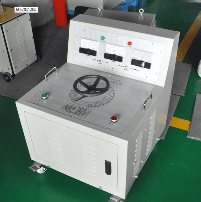 工频大电流发生器GDSL-M-1000