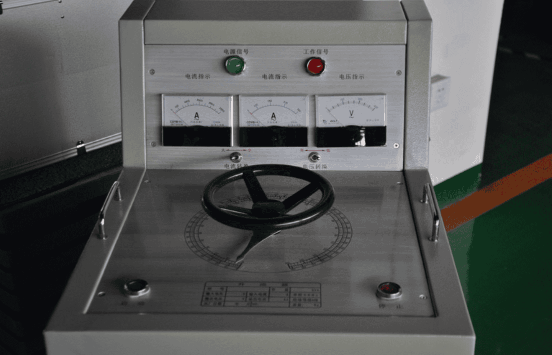 工频大电流发生器GDSL M 2500A6V