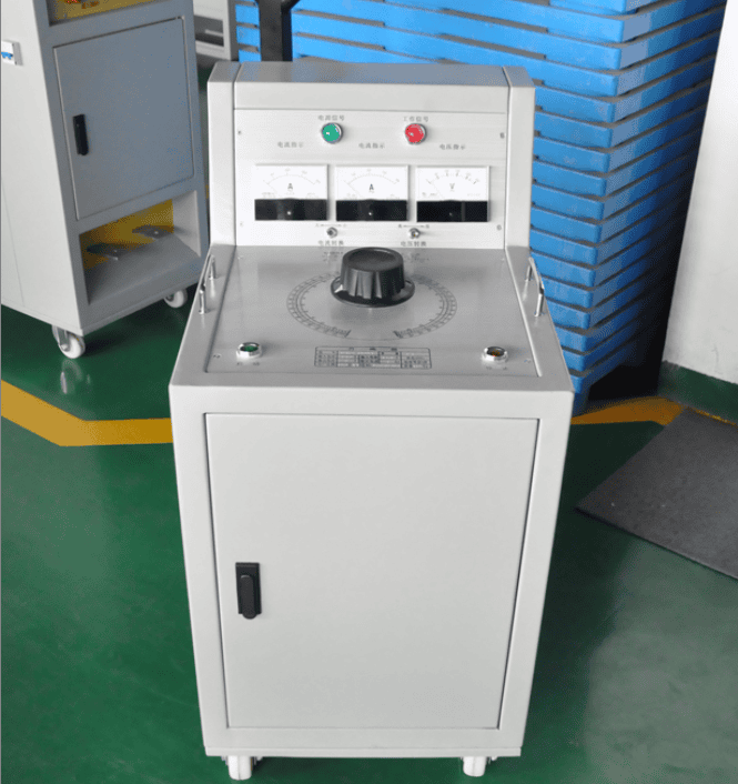 工频大电流发生器GDSL-M-2000