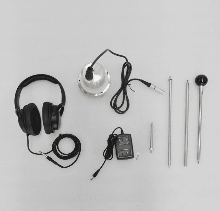 电力电缆故障定点仪配件图