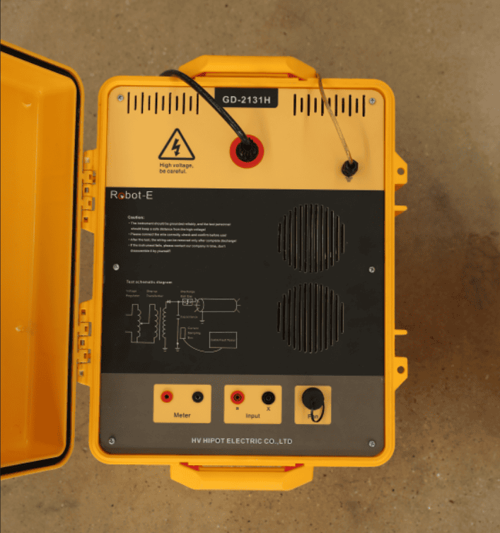 直流高压脉冲发生器GD-2131H