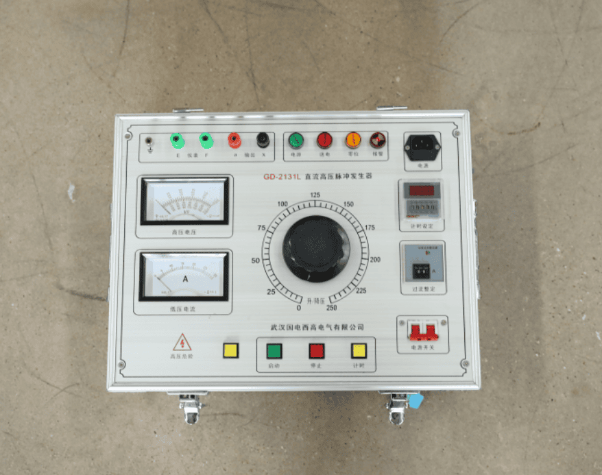 直流高压脉冲发生器GD-2131L 