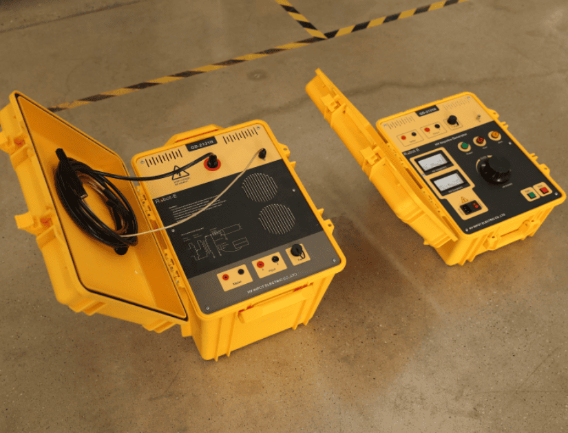 直流高压脉冲发生器GD-2131H