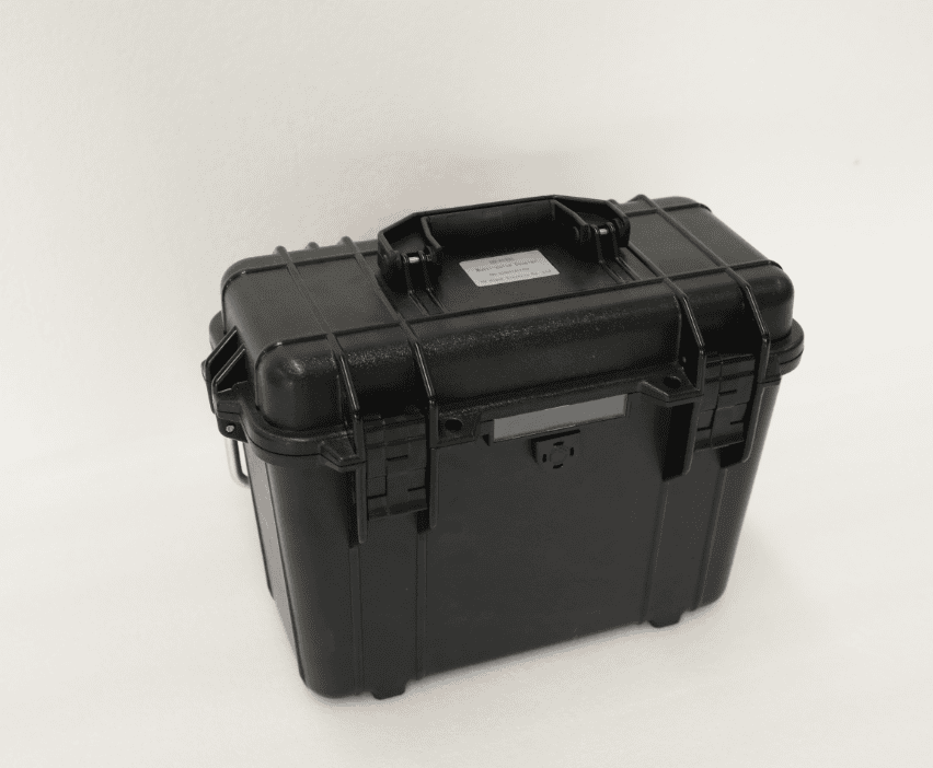 多次脉冲耦合器实物图