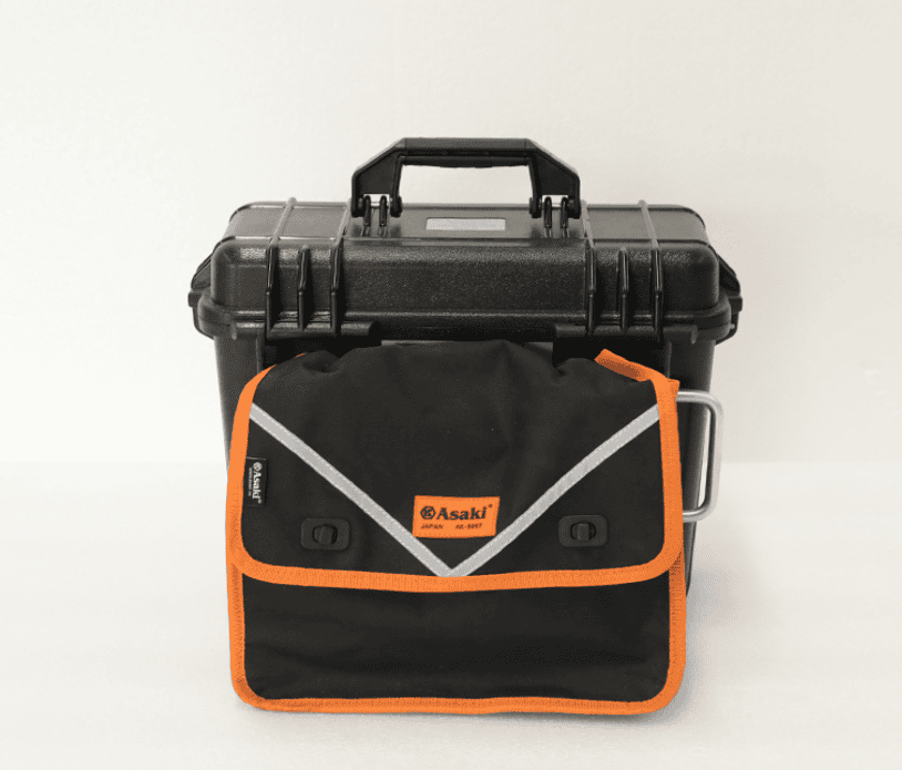 多次脉冲耦合器实物图