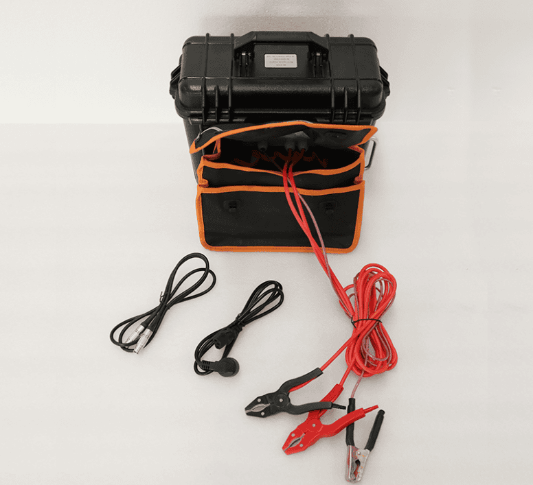 多次脉冲耦合器实物图