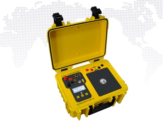 如何测量变压器线圈的直流电阻？