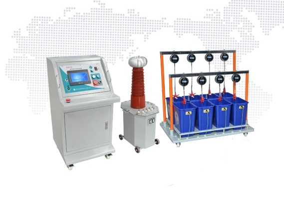 需要使用到绝缘靴手套耐压试验装置的情况有哪些？