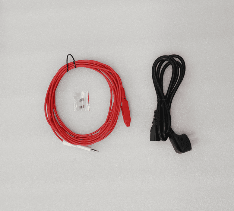 电流互感器开路电压测试仪配线图