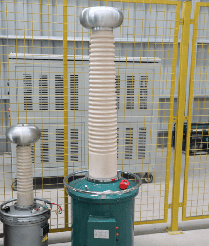 标准电压互感器HJ-200G3