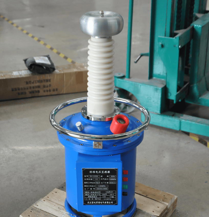 标准电压互感器HJ-110G2 